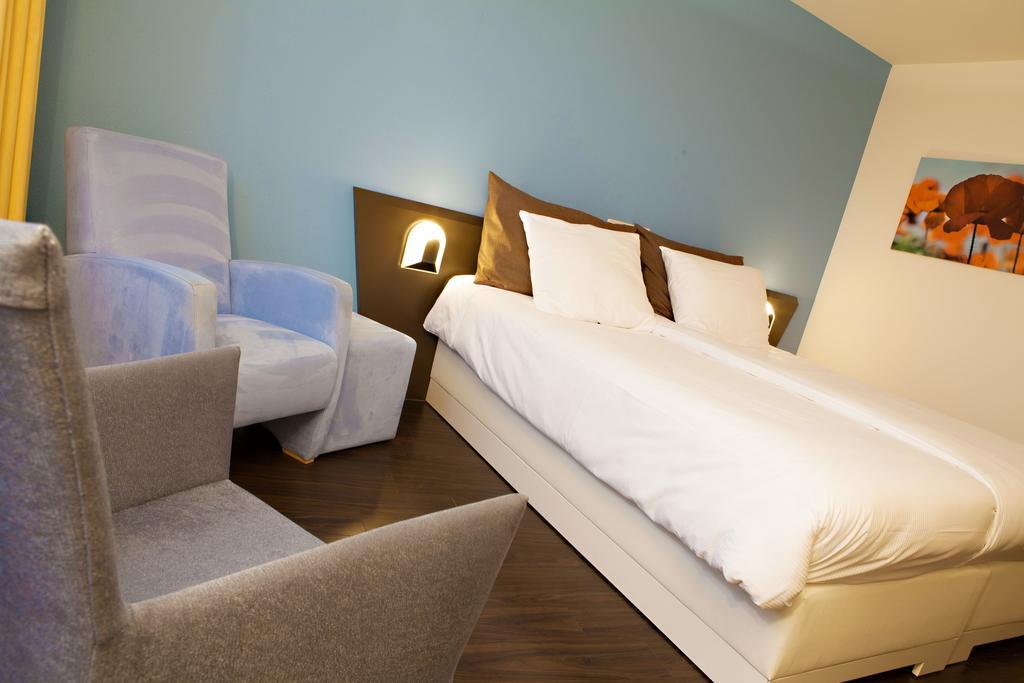 Teugel Resort Veghel Bilik gambar