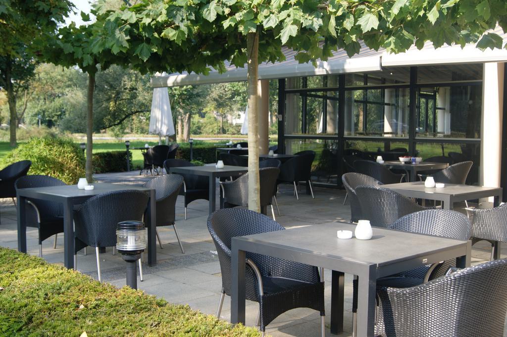 Teugel Resort Veghel Luaran gambar