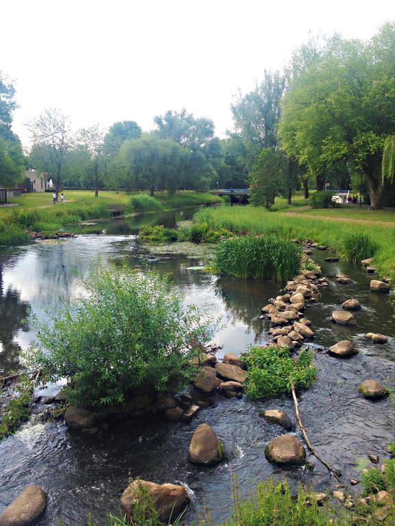 Teugel Resort Veghel Luaran gambar