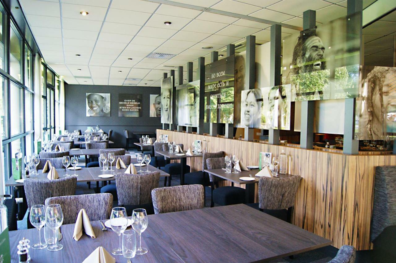 Teugel Resort Veghel Luaran gambar